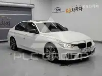 2015 BMW 3 Series