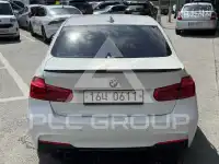 2015 BMW 3 Series