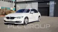2015 BMW 3 Series