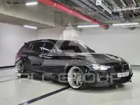 2015 BMW 3 Series