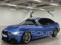 2015 BMW 3 Series