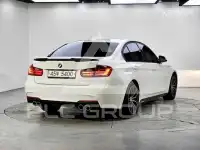2015 BMW 3 Series