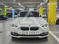 2015 BMW 3 Series