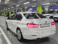 2015 BMW 3 Series