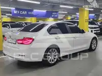 2015 BMW 3 Series