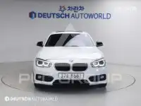 2015 BMW 1 series