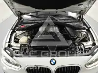 2015 BMW 1 series