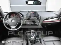 2015 BMW 1 series