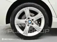 2015 BMW 1 series