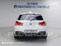 2015 BMW 1 series