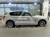 2015 BMW 1 series