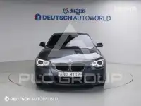 2015 BMW 1 series