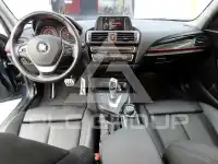2015 BMW 1 series