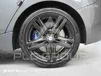 2015 BMW 1 series