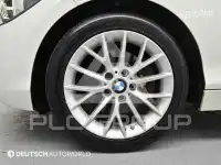 2015 BMW 1 series