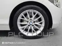 2015 BMW 1 series