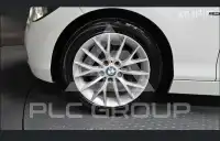 2015 BMW 1 series