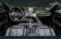 2015 BMW 1 series