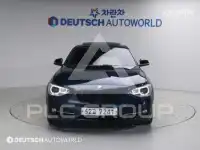 2015 BMW 1 series