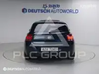 2015 BMW 1 series