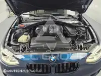 2015 BMW 1 series