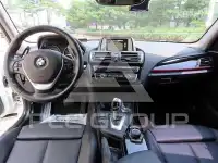 2015 BMW 1 series