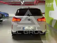 2015 BMW 1 series