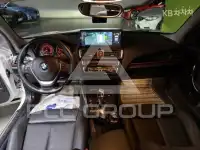 2015 BMW 1 series