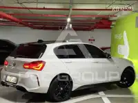 2015 BMW 1 series