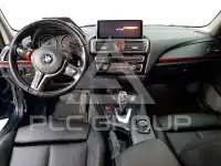 2015 BMW 1 series