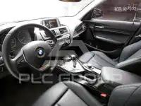 2015 BMW 1 series