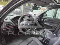 2015 BMW 1 series