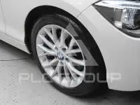 2015 BMW 1 series
