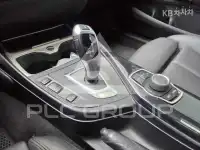 2015 BMW 1 series