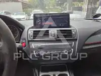 2015 BMW 1 series