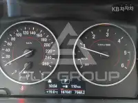 2015 BMW 1 series