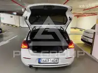 2015 BMW 1 series