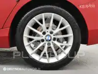 2015 BMW 1 series