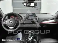 2015 BMW 1 series