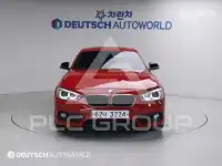2015 BMW 1 series