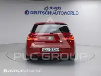 2015 BMW 1 series