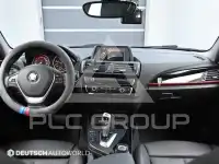 2015 BMW 1 series