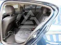 2015 BMW 1 series