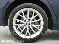 2015 BMW 1 series