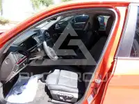2015 BMW 1 series