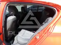 2015 BMW 1 series
