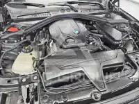 2015 BMW 1 series