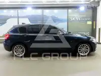 2015 BMW 1 series