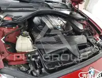 2015 BMW 1 series