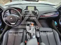 2015 BMW 1 series